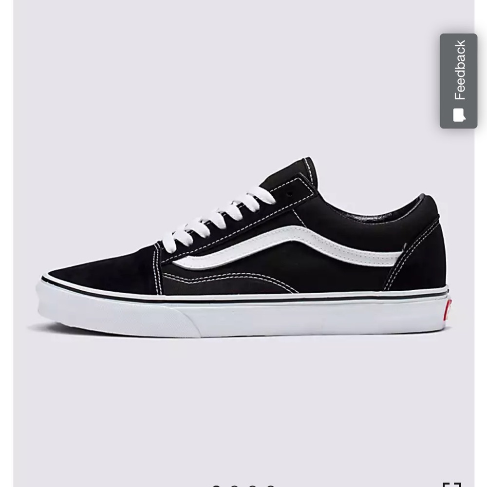 OLD SKOOL SHOE